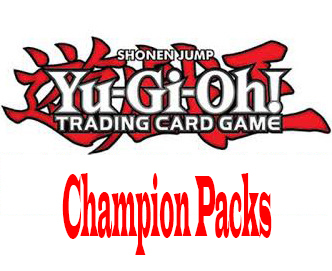 Champion packs